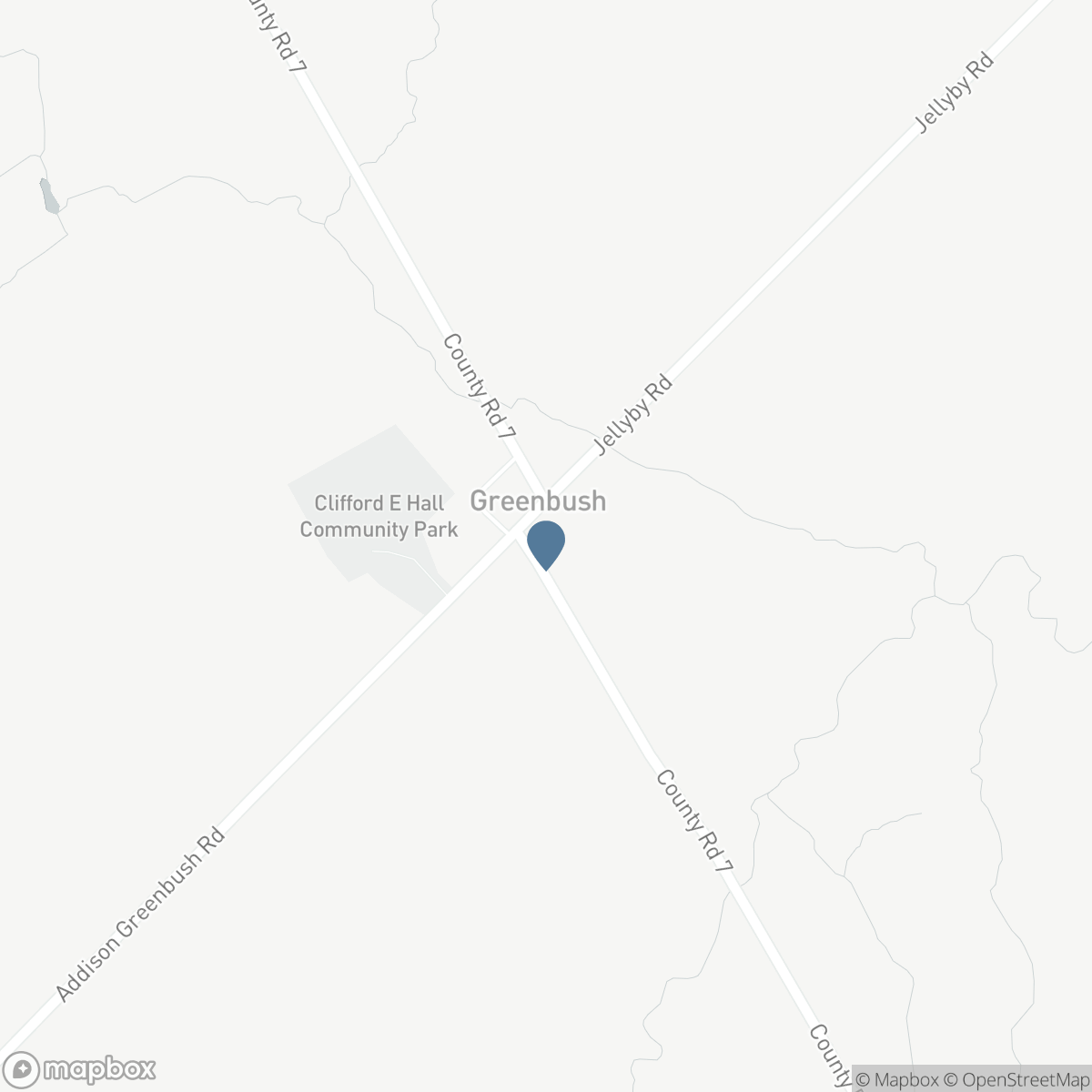 8491 COUNTY RD 7 ROAD, Elizabethtown-Kitley, Ontario K0E 1A0